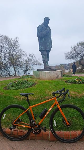 Liquidaci0n cierre tienda bicicletas