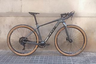 Liquidaci0n cierre tienda bicicletas