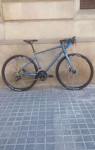 Liquidaci0n cierre tienda bicicletas