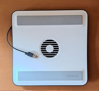 Base refrigerante para portátil