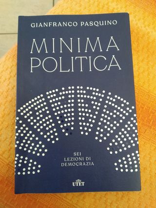 Minima Politica