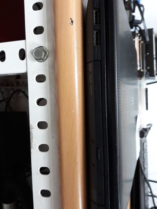 Portátil Acer Aspire 5336 con windows 10