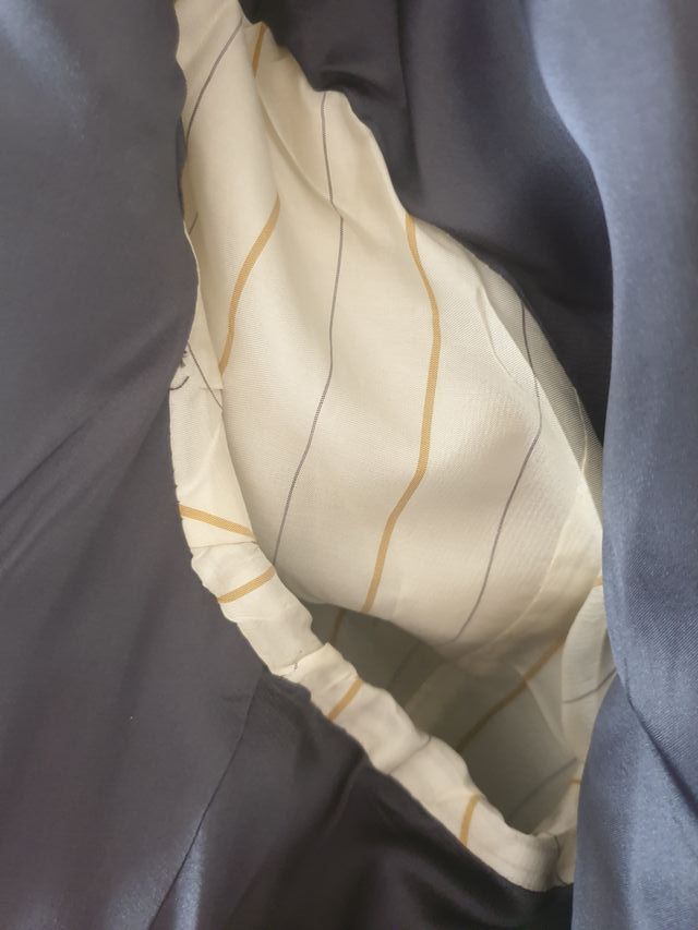 Giacca uomo in lana color grigio - Missoni