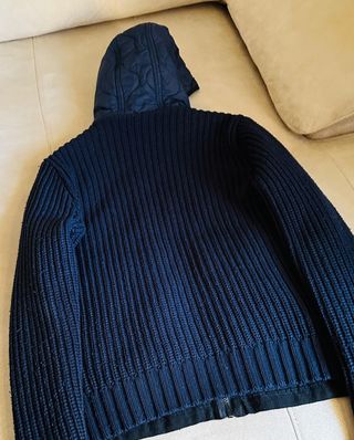 Chaqueta NAPAPIJRI talla L