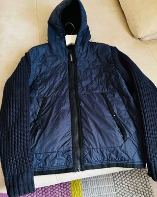 Chaqueta NAPAPIJRI talla L