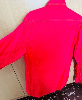 Camisa MASSIMO DUTTI original , talla M