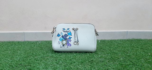 borsa Alice nel paese delle meraviglie