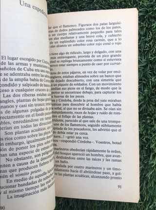 La capitana del Yucatán