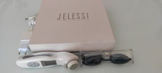 Radiofrecuencia facial