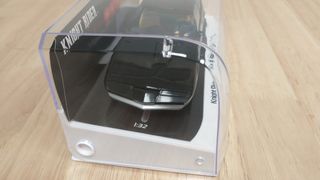 Scalextric Coche Fantástico KARR