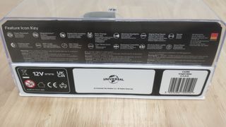 Scalextric Coche Fantástico KARR