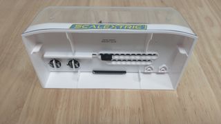 Scalextric Coche Fantástico KARR