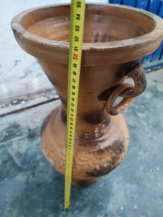 vasija antigua