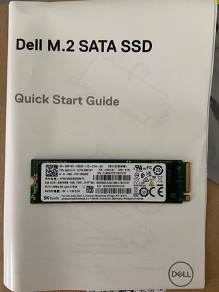 Dell memory upgrade
