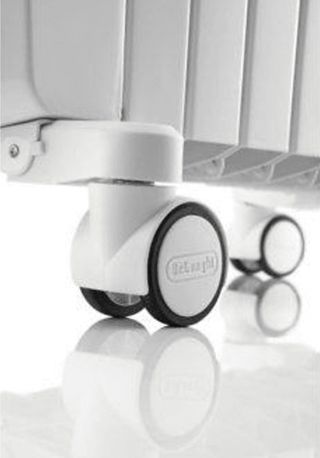 Radiador - DeLonghi TRD40820 Sistema de aceite