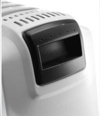 Radiador - DeLonghi TRD40820 Sistema de aceite