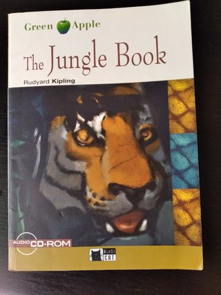 The Jungle Book 