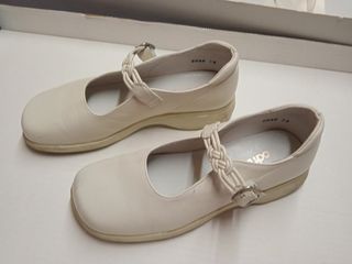 VESTIDO DE COMUNION MAS ACCESORIOS