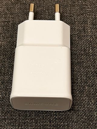 Caricatore Samsung