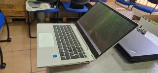 HP X360 G8 i5 1135G7 16 RAM 256 SSD