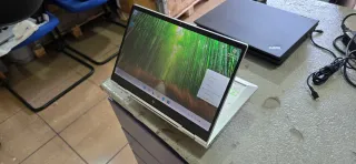 HP X360 G8 i5 1135G7 16 RAM 256 SSD