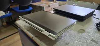 HP X360 G8 i5 1135G7 16 RAM 256 SSD