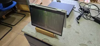 HP X360 G8 i5 1135G7 16 RAM 256 SSD