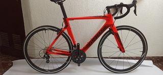 Giant Propel Advanced 2 NUEVA .BICI DE EXPOSICION