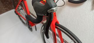 Giant Propel Advanced 2 NUEVA .BICI DE EXPOSICION
