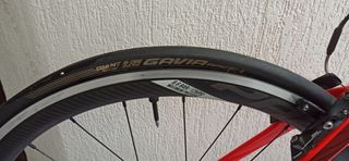 Giant Propel Advanced 2 NUEVA .BICI DE EXPOSICION