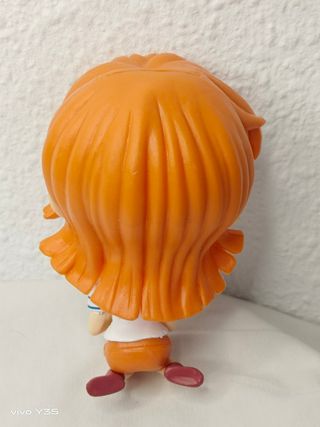 figura Mami, One Piece