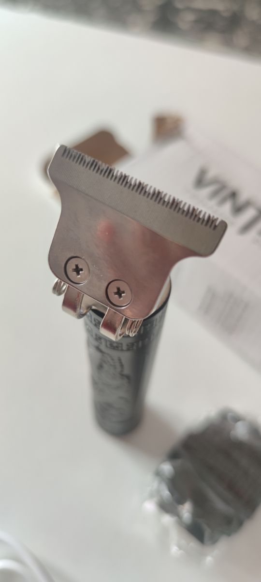 Cortadora de pelo eléctrica