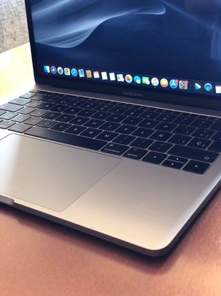 MacBook Pro 13"