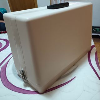 Máquina de coser eléctrica SIGMA