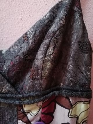 Vestito  donna elegante