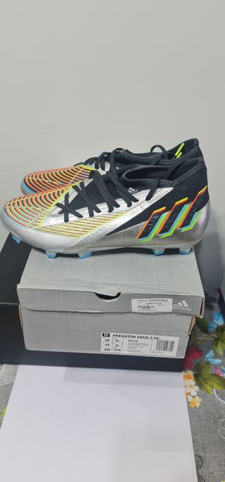 adidas Predator EDGE.3 FG