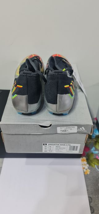 adidas Predator EDGE.3 FG