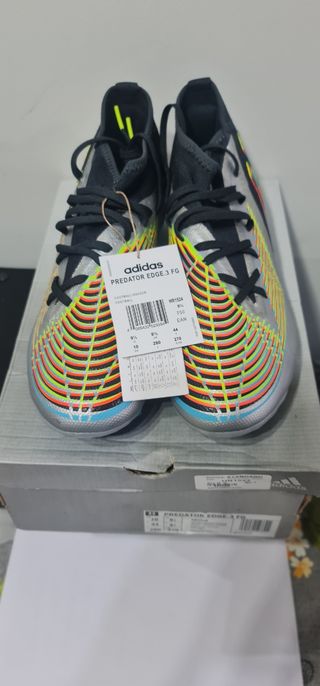 adidas Predator EDGE.3 FG