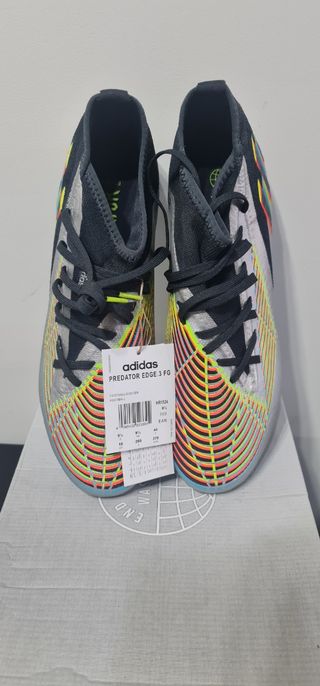 adidas Predator EDGE.3 FG
