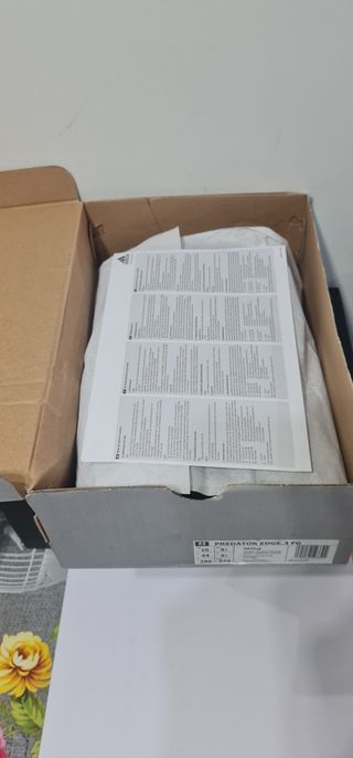 adidas Predator EDGE.3 FG