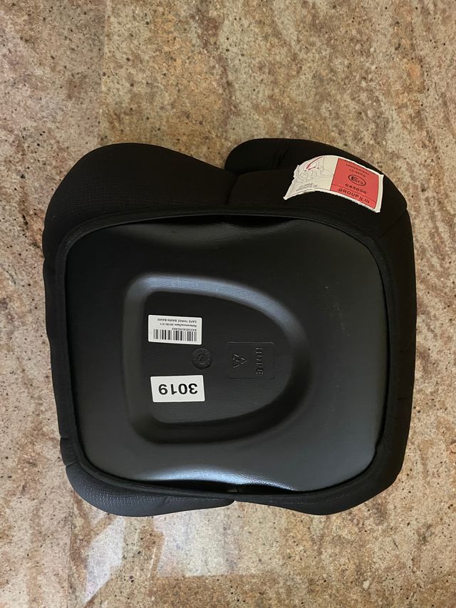 Silla elevadora coche impecable. Gran Oportunidad!