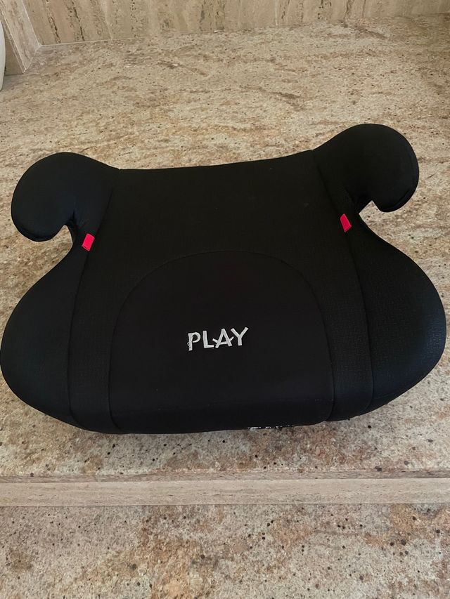 Silla elevadora coche impecable. Gran Oportunidad!