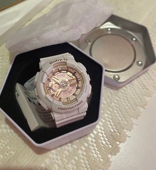 Casio Baby G nuevo