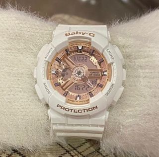 Casio Baby G nuevo