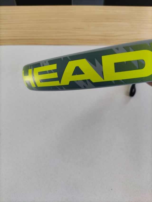 padel#tenis#deporte#heat