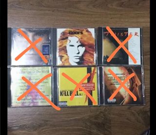 Bandas sonoras películas