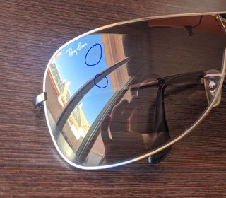 Ray-Ban 