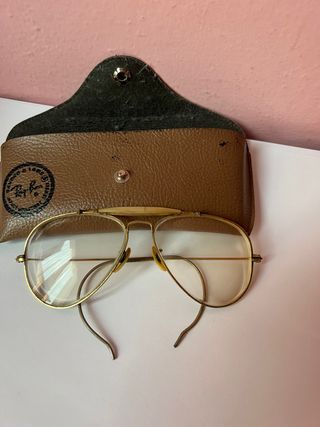 Ray-ban vintage
