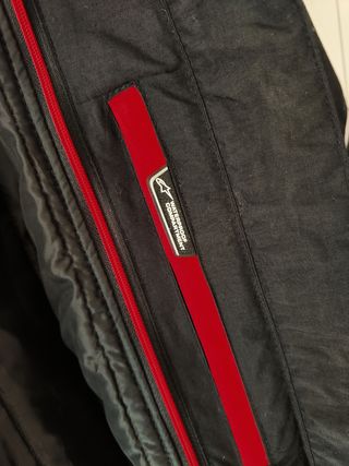 Chaqueta textil Alpinestars Stella Rox talla XL