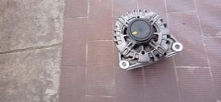 alternador volvo 150a 12v valeo · tg15c186